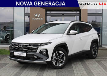 Nowej Generacji SMART LED! 1.6T-GDI HEV 2WD 6AT 239KM! MY26!