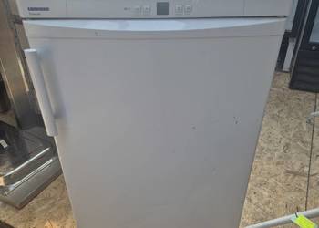 Zamrażarka Liebherr Premium