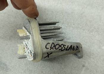 Moduł LED crossland 90112531 orginalny