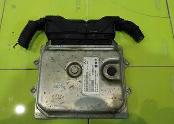 OPEL COMBO D 14r sterownik komputer silnika 55255948