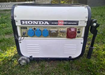 Wynajmę agregaty prądotwórcze 50zł