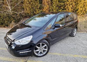 2.0 TDCI 163 KM 7 FOTELI,NAVI,EURO 5,SERWIS ORG.PRZEBIEG