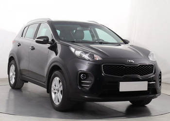 Kia Sportage 1.6 GDI