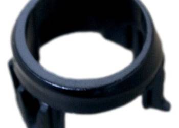 MERCEDES CLA W176 W177 W247 Gniazdo czujnika PDC zderzaka przod lewe