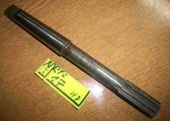 Rozwirtak maszynowy NRTc17 mm