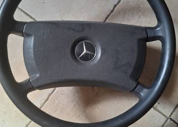 Mercedes  124 kierownica poduszka Airbag 1264640017