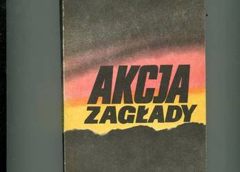 Akcja Zagłady - Myśliński