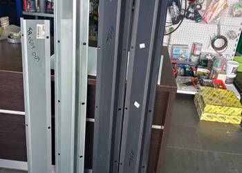 Blacha odrzutnika słomy 104,106,130,132,134