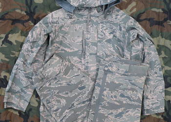 Komplet goretex ABU tiger stripes USAF small short Komplet goretex ABU tiger stripes USAF small short