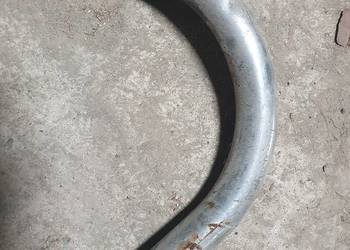 Kolanko wydechowe jawa 350