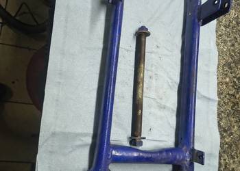 Wachacz tylni Romet ogar 205 T1
