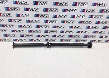 BMW F20 F21 F22 F23 WAŁ NAPĘDOWY KOMPLETNY B38 MANUAL 8651061