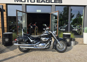 Suzuki VL 800 Volusia / Bou volusia ## VL800 # #raty -kup online motocykl …