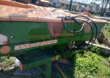 Rozsiewacz Amazone 2000