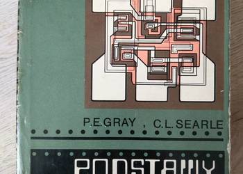 Podstawy elektroniki. 868 stron!