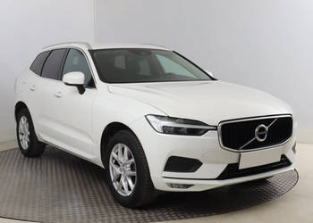 Volvo XC60 B4