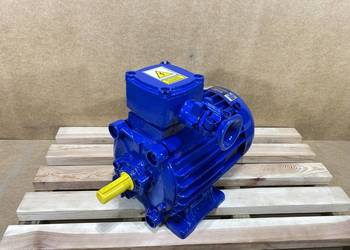 silnik elektryczny 4kW 1430obr. 3fazowy Tamel ExMSe34b