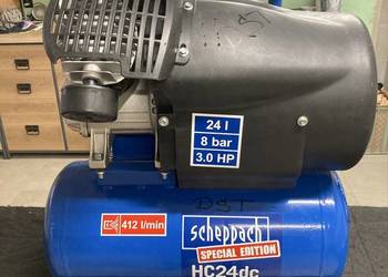 Kompresor sprężarka