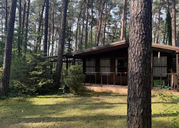 Domek letniskowy 55 m² nad Liswartą - w pełni wyposażony, gotowy do odpocz…