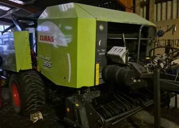 Prasoowijarka claas rolland 355