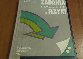 Zadania i Problemy z Fizyki 2 Pola obwo termodynamika Hennel