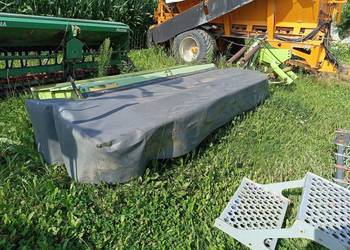 kosiarka dyskowa claas disco 3050c pottinger vicon kuhn lely