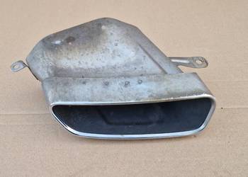 AUDI A6 C7 KOŃCÓWKA WYDECHU PRAWA 4G0253826A