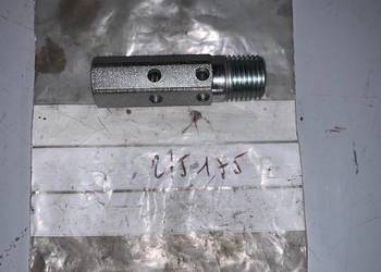 Nordson 275175 1/4 In Npt Pressure Relief Valve