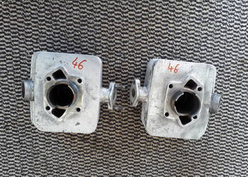Cylinder Simson DDR SR 50 Sr50 Sr51