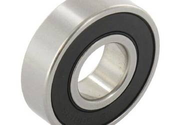 Łożysko kulkowe zwykłe 12x28x8 mm INA/FAG S60012RS