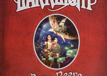 KOSMICZNY DOM LARKLIGHT - REEVE PHILIP