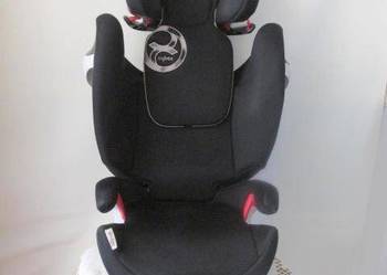 fotelik samochodowy cybex pallas M- FIX-9-36 kg
