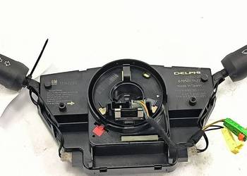 PRZEŁĄCZNIK ZESPOLONY OPEL CORSA D 12274700