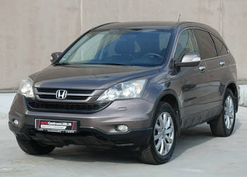 Honda CR-V 2.0 VTEC 150KM/Lift/Ksenon/Alcantara/ TOP III (2006-2012)
