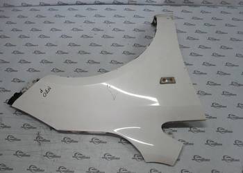 OPEL CORSA E 17r błotnik prawy przód