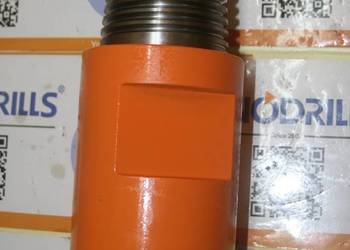 Redukcja 2 3/8" API IF (czop) x 2 3/8" API Reg (mufa) świder gryzer