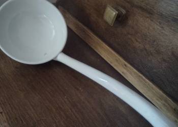 Stara Ceramika Nabierka Chochla Holandia