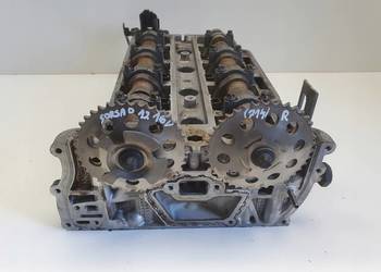 Opel Corsa D 1.2 16V GŁOWICA CYLINDRÓW A12XEP 55568426