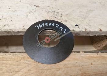 Sprężyna talerzowa Massey Ferguson 6235, 6260