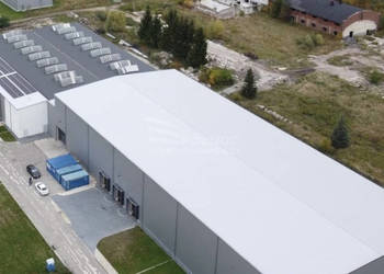 Magazyn doo wynajęcia Zawadówka koło Chełma