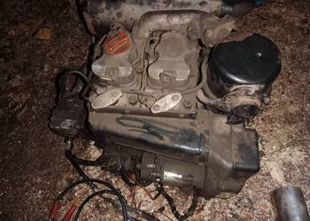 Silnik Lamborghini 12 LD 475-2 zagęszczarka Walker dpu