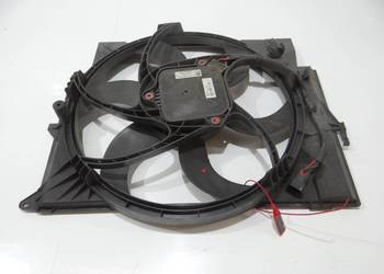 WENTYLATOR CHŁODNICY BMW X1 E84 N47D20C 7588974 (14547075)