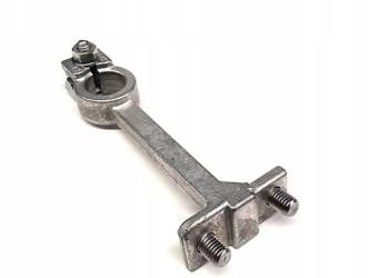 VOLVO C30 C70 S40 V50 klema akumulatora plus + OE