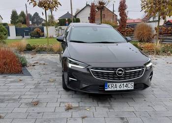 Opel Insignia Grand Sport/Sports Toure 4x4