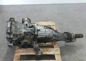 SKRZYNIA BIEGÓW DWQ QUATTRO 1.8 20V VW Volkswagen Passat V (1996-2005) B5