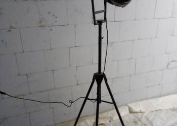 Jonsered lampa stojaca na trojnogu