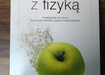 Spotkania z fizyką klasa 7 Nowa Era