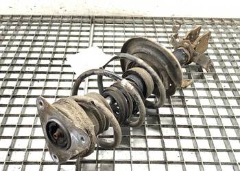 AMORTYZATOR LEWY PRZÓD ZE SPRĘŻYNĄ RENAULT CLIO IV 1.5 540107646R