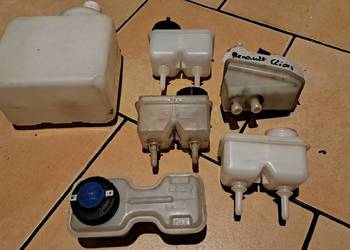 Zbiorniczek hamulcowy Fiat-126p