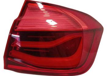 Lampa tylna prawa zewnętrzna BMW F30 F31 F80 11-6909B LED Nowa